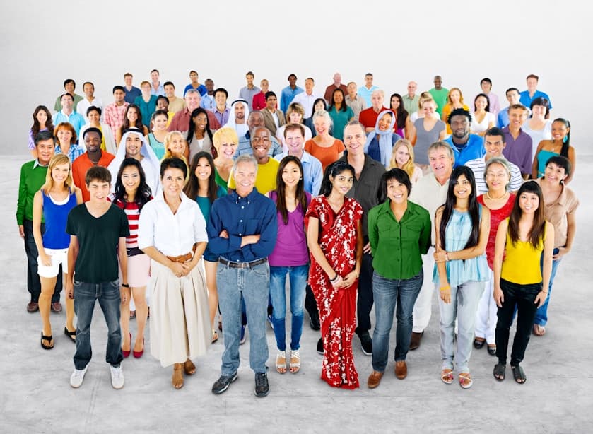 Global Localization