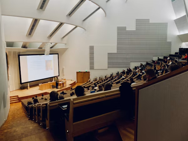 University Digitization