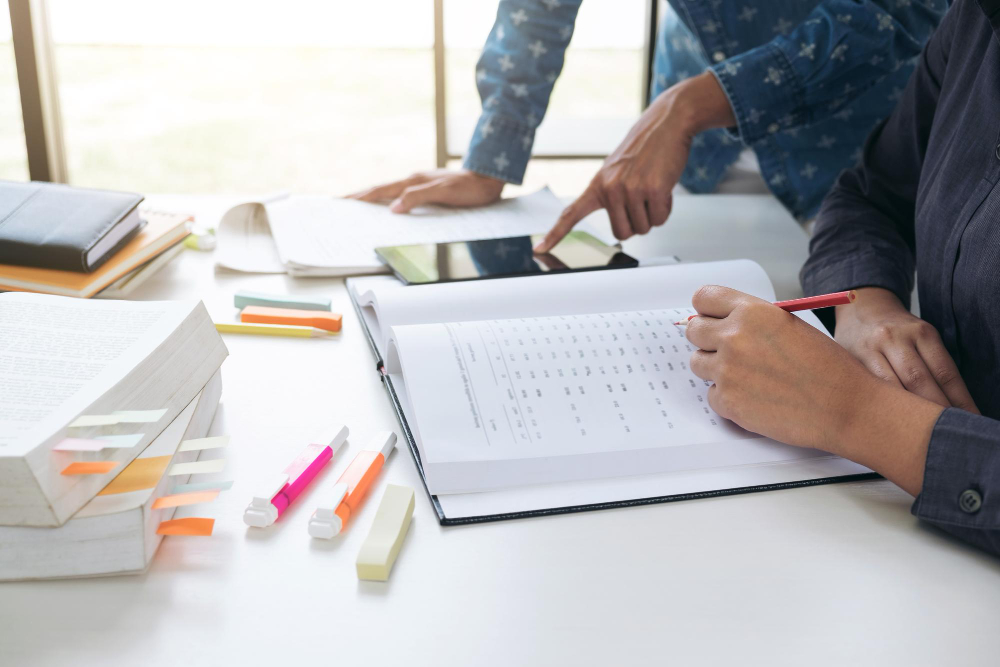 Test Prep & Competitive Exams